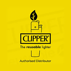 Clipper Michigan Cannabis Icon