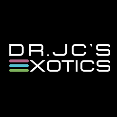 DRJC Exotics Michigan Cannabis Icon