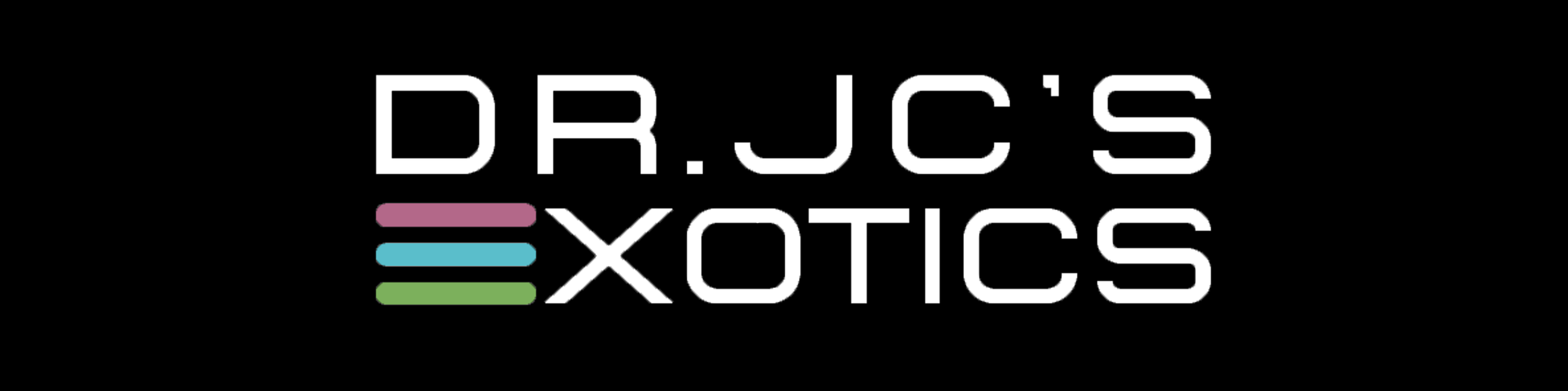 DRJC Exotics Cover Image